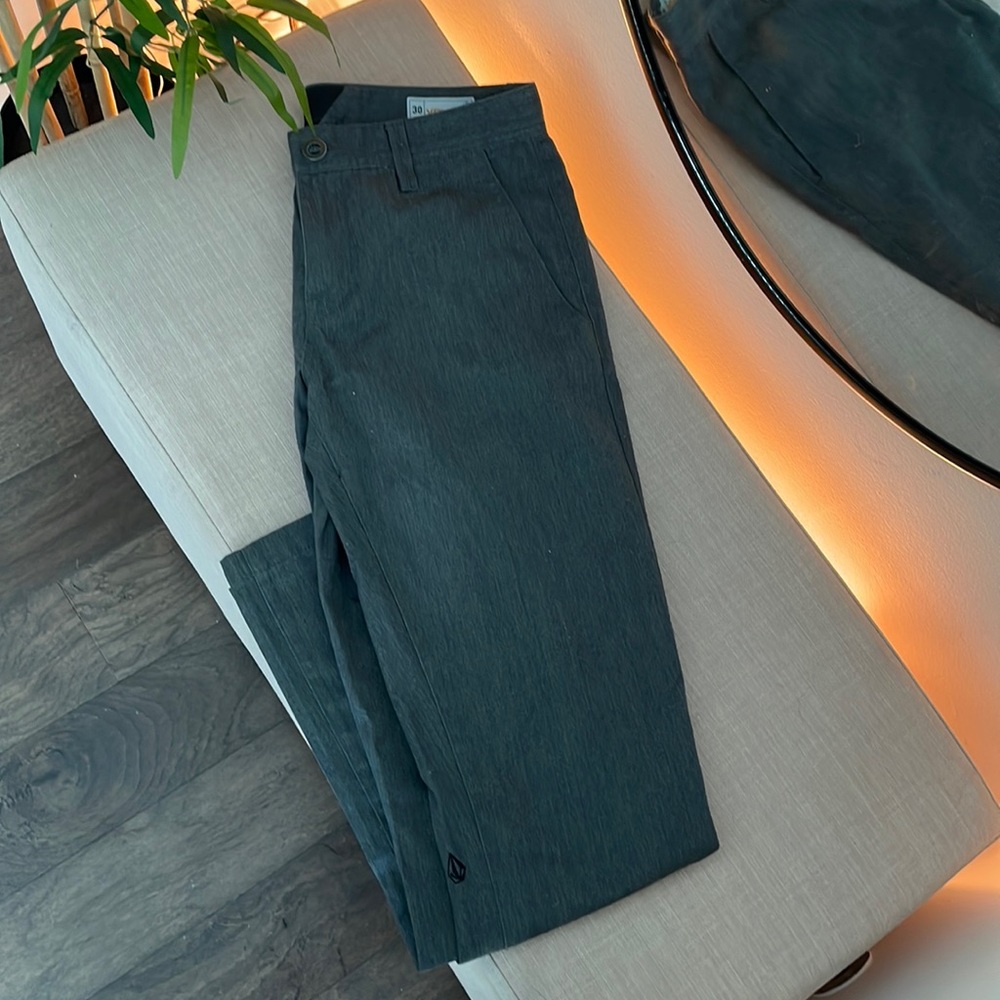 Volcom - Chinos - image 1